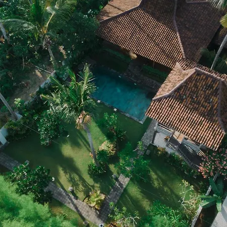 Jati Indah Villas