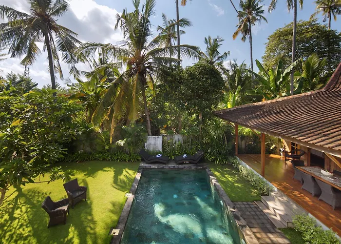 Villa Jati Indah